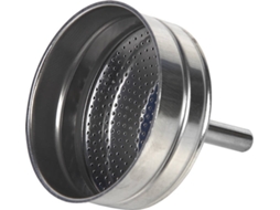 Funil Constanza 9 Taças Aço Inox