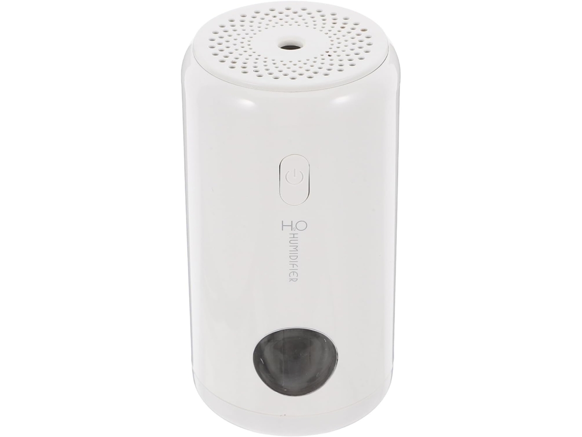 Difusor De Aromas E Umidificador Upkoch Creative Material Para Casa, Pequeno, Em Abs