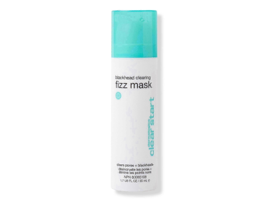 Máscara Efervescente Dermalogica Clear Start Para Cravos, 50 Ml