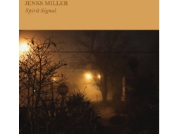 Vinil Jenks Miller - Spirit School (1CDs)