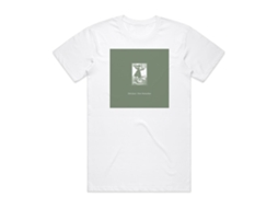 Zola Jesus New Amsterdam Album Cover T-shirt White Rockinstonesize-m