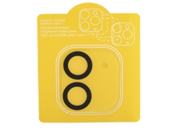 Protetor de Lente LAXISCREED para Iphone 12
