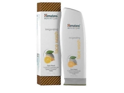 Himalaya Herbal Himalaya Sabonete Facial Revigorante Para Cuidados Pessoais, 150 Ml