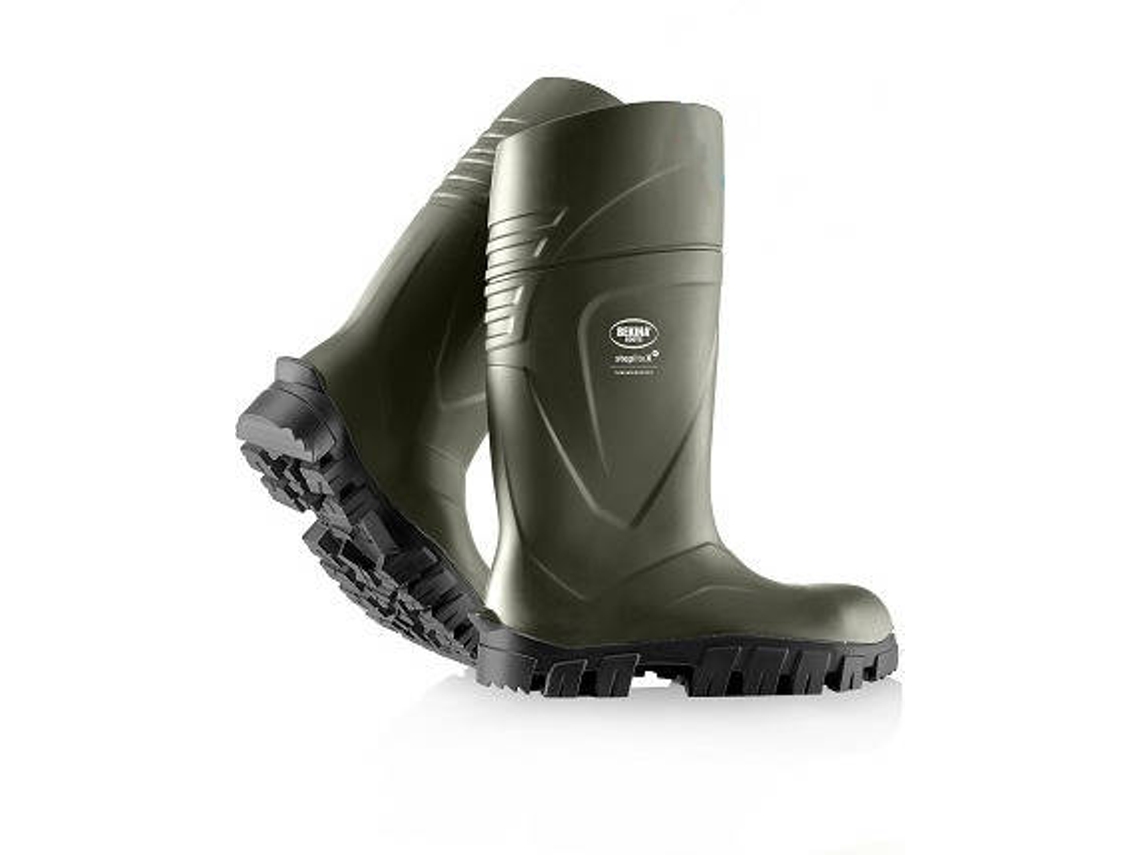 Botas BEKINA ThermoProtect XCI (Tam: 46)