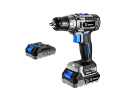 Broca Sem Escova DEKO Tools Dkbl20Du3-Hs2 20V