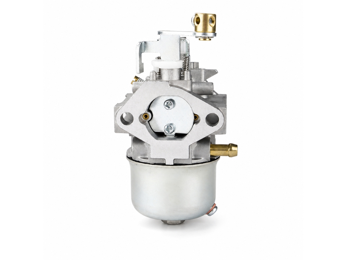 Carburador Compatível Com Robin Eh09-2 Gkp254e, Motor 2,4-4 Hp E 3 Hp