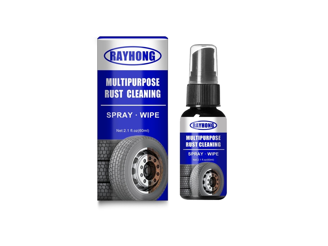 Lubrificante Rayhong Antirroedores para Portas e Janelas LAXISCREED