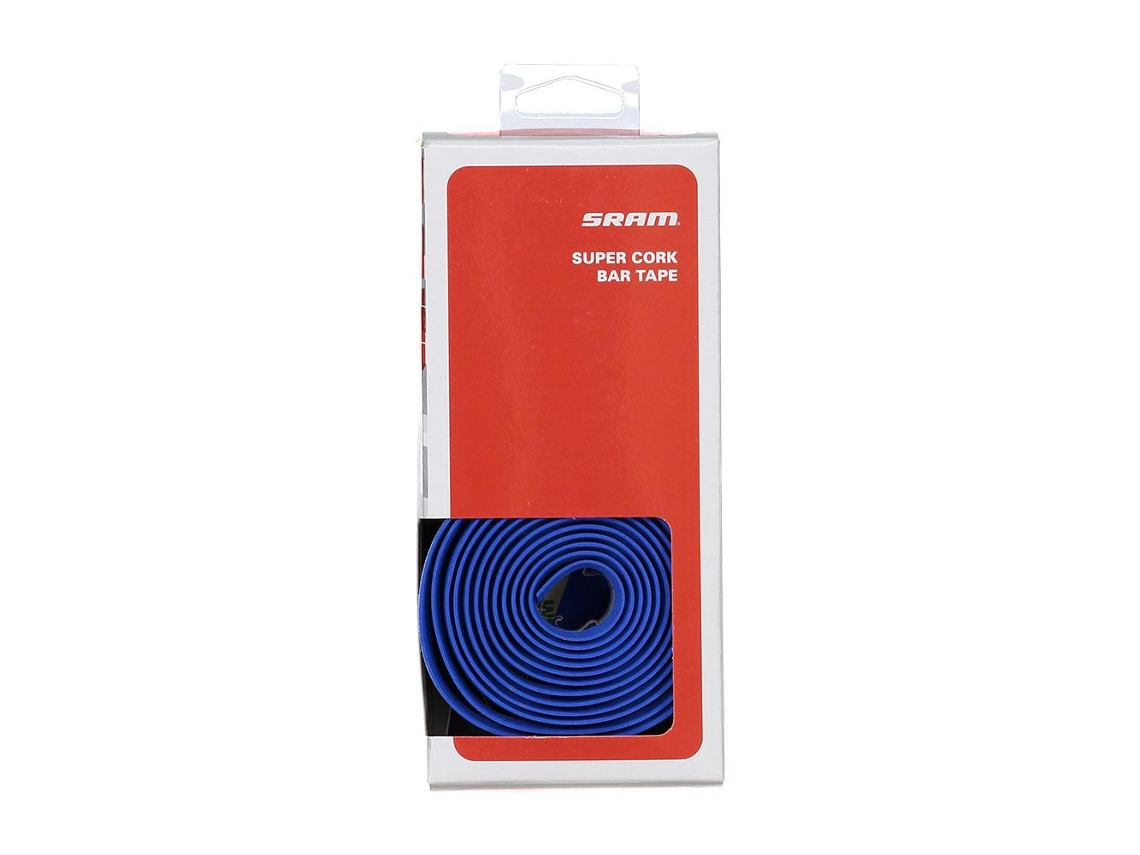 Fita SRAM Manillar Uper Azul