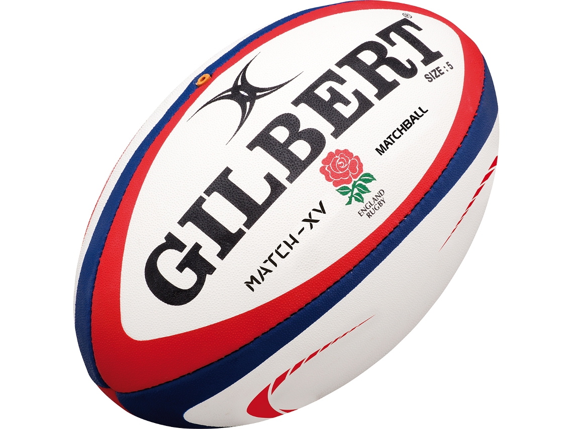 Bola de Rugby Replica GILBERT   Angleterre