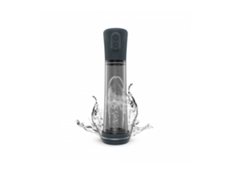 Bomba de Pénis MARC DORCEL Hydro Pump (Preto)