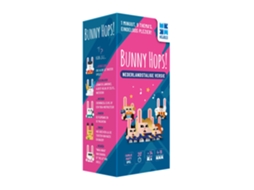 Bunny Hops Megableu