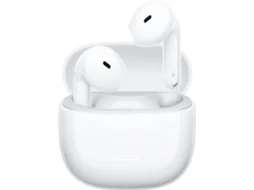 Auriculares XIAOMI Redmi Buds 8 Active (In Ear - Microfone - Branco)