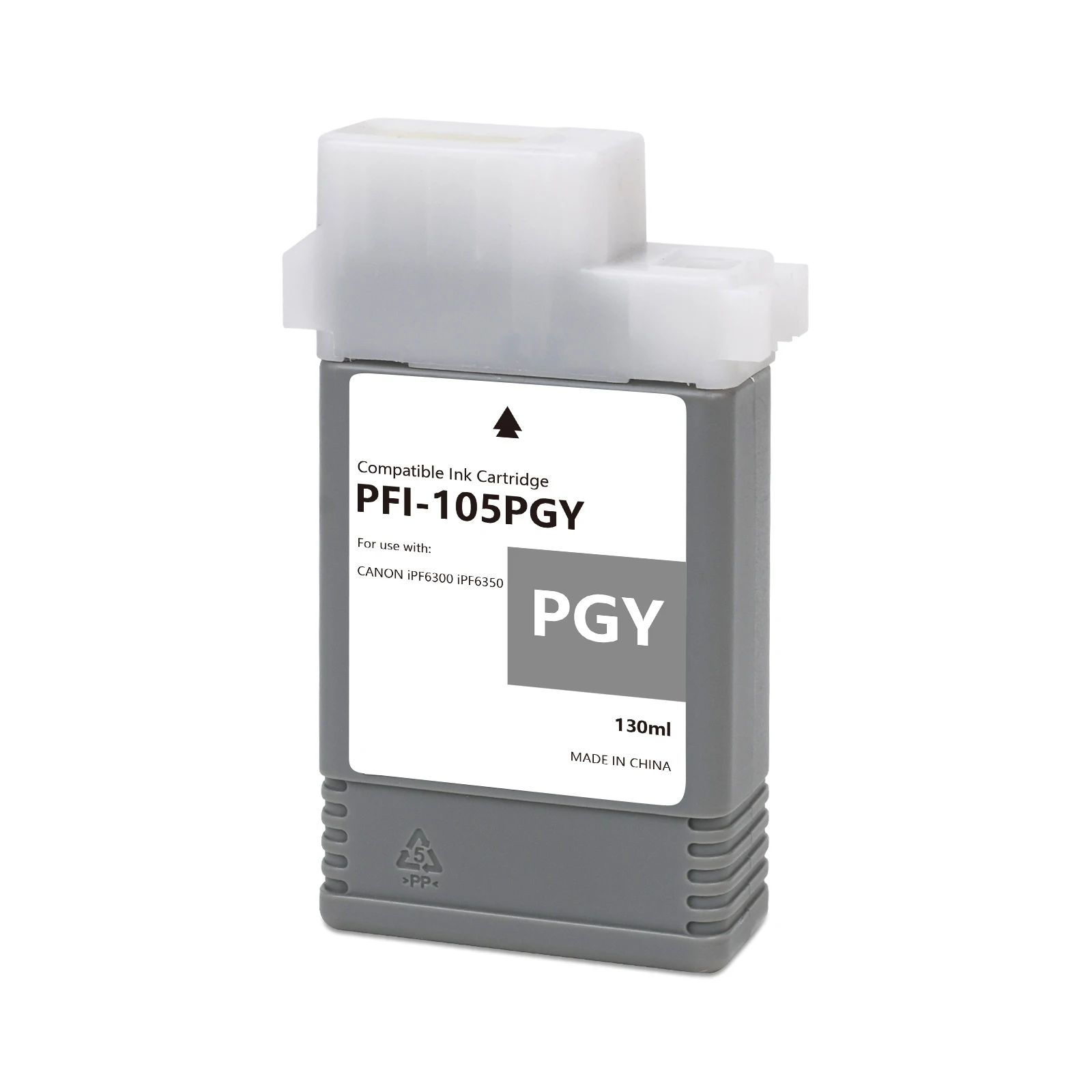 Pgypfi-105 Para Canon Imageprograf Ipf6300s Ipf6350s Ipf6300