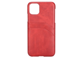 Capa LAXISCREED Iphone 11 Pro Max Estilo Empresarial