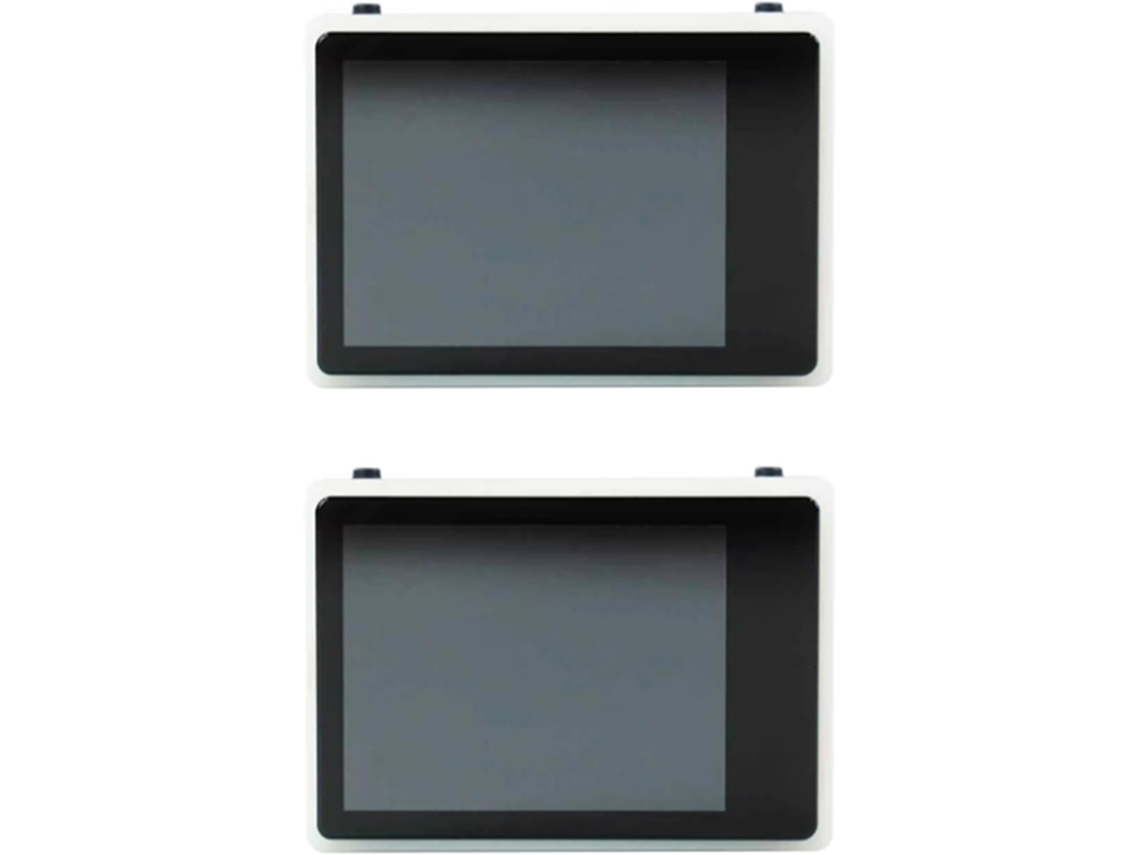 Módulo de Reconhecimento Visual 2x K210 com Câmera Ov2640 de 2mp e Tela SFUSHOS