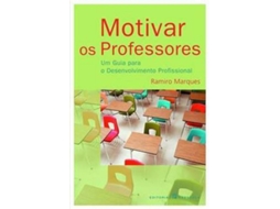 Livro de Ramiro Marques (Português)