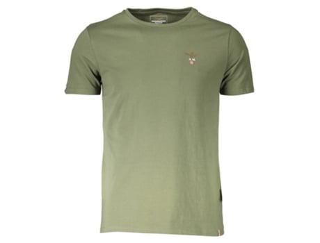 T-Shirt AERONAUTICA MILITARE ( Tamanho L)