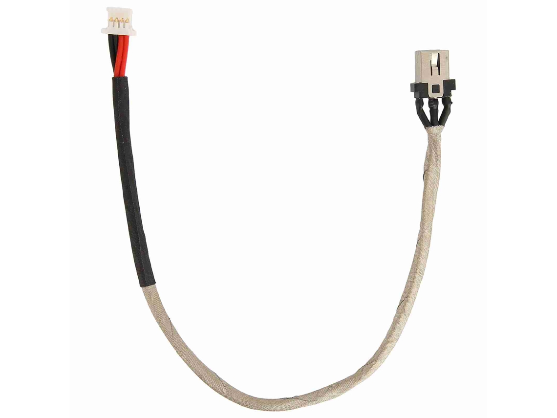 Conector Dc LAXISCREED Yoga 510