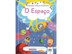 Livro O Espaço (Português)