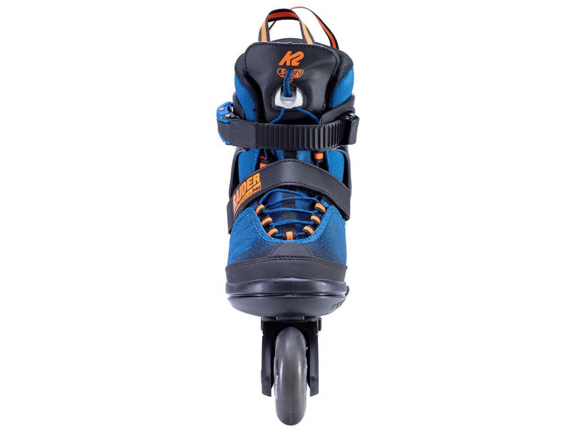 Patins em Linha K2 Raider Pro
