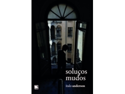 Livro Soluços Mudos De Ítalo Anderson (português Do Brasil)