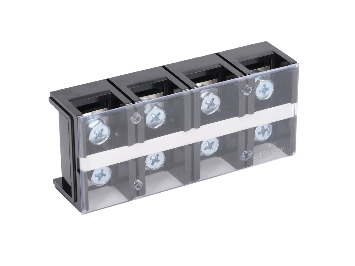 Conector de Alimentação Ip68 AWTS 4 Aberturas