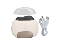 Laxiscreed Instrumento Gua Gsha De Pedra Bian Com Luz Vermelha E Terapia De Raspar