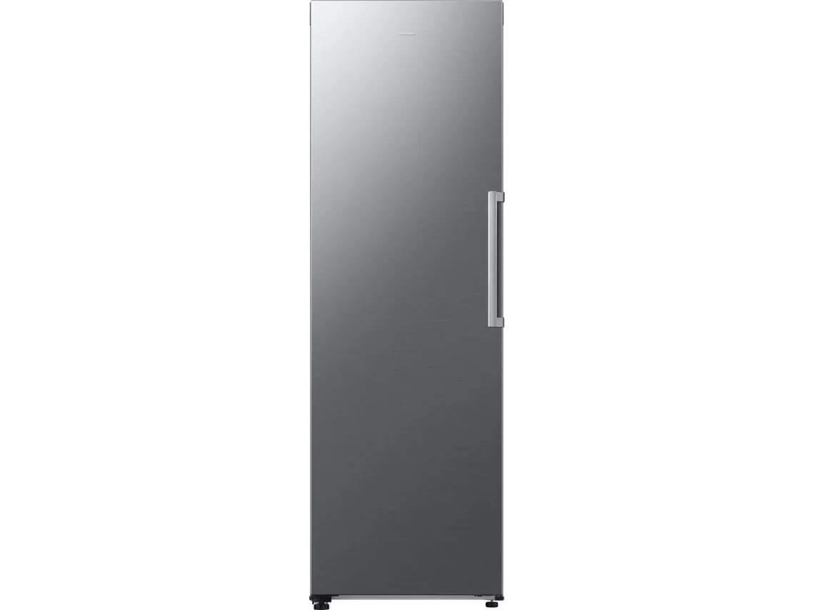 Arca Vertical SAMSUNG RZ70H32KETEF (No Frost - 185,8 cm - 323 L - Inox)