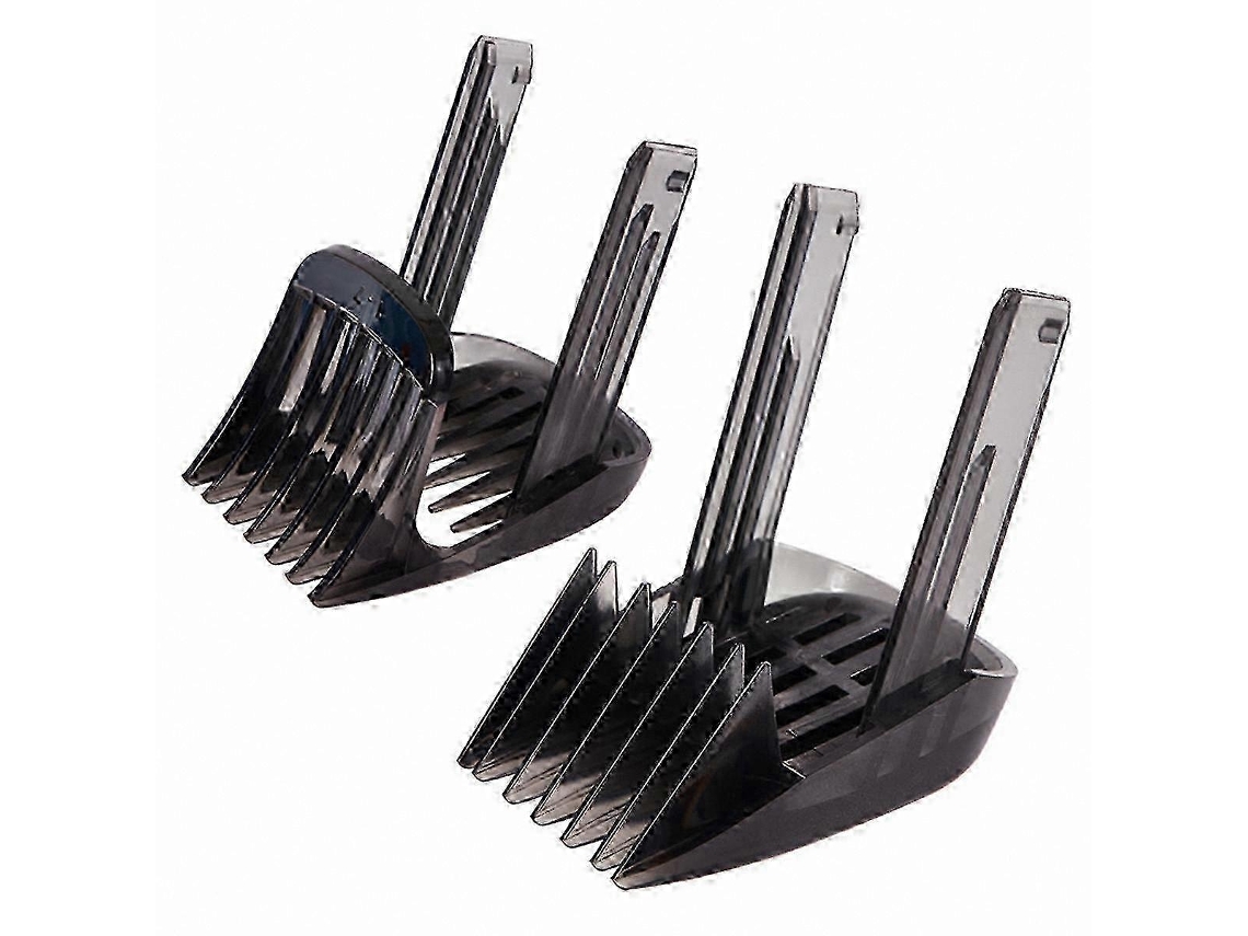 Pentes De Cabelo Ajustáveis De Precisão 1–24mm
