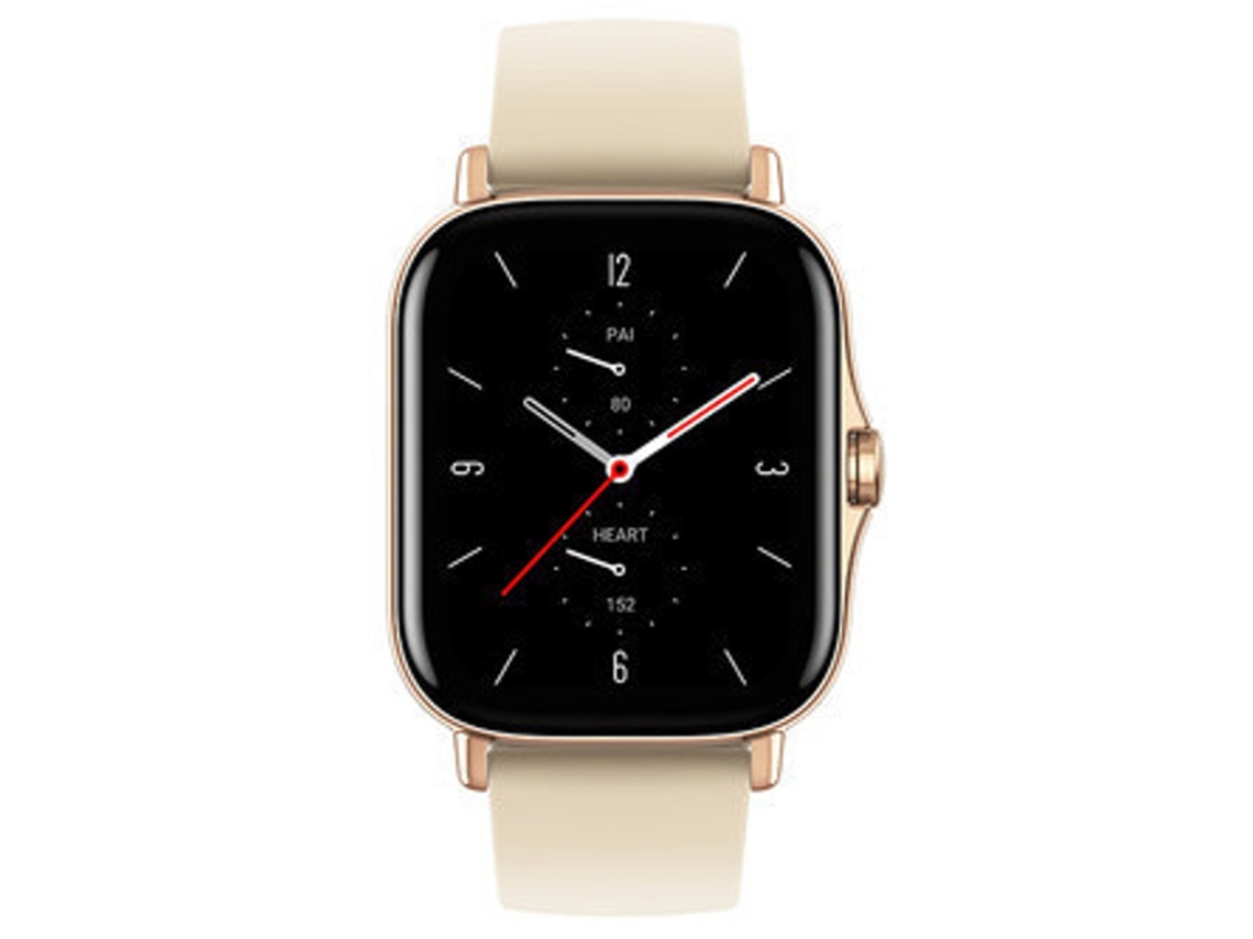 Smartwatch ENZON Dourado