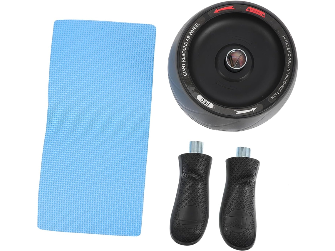 Rolo de Exercícios Automático S/MARCA