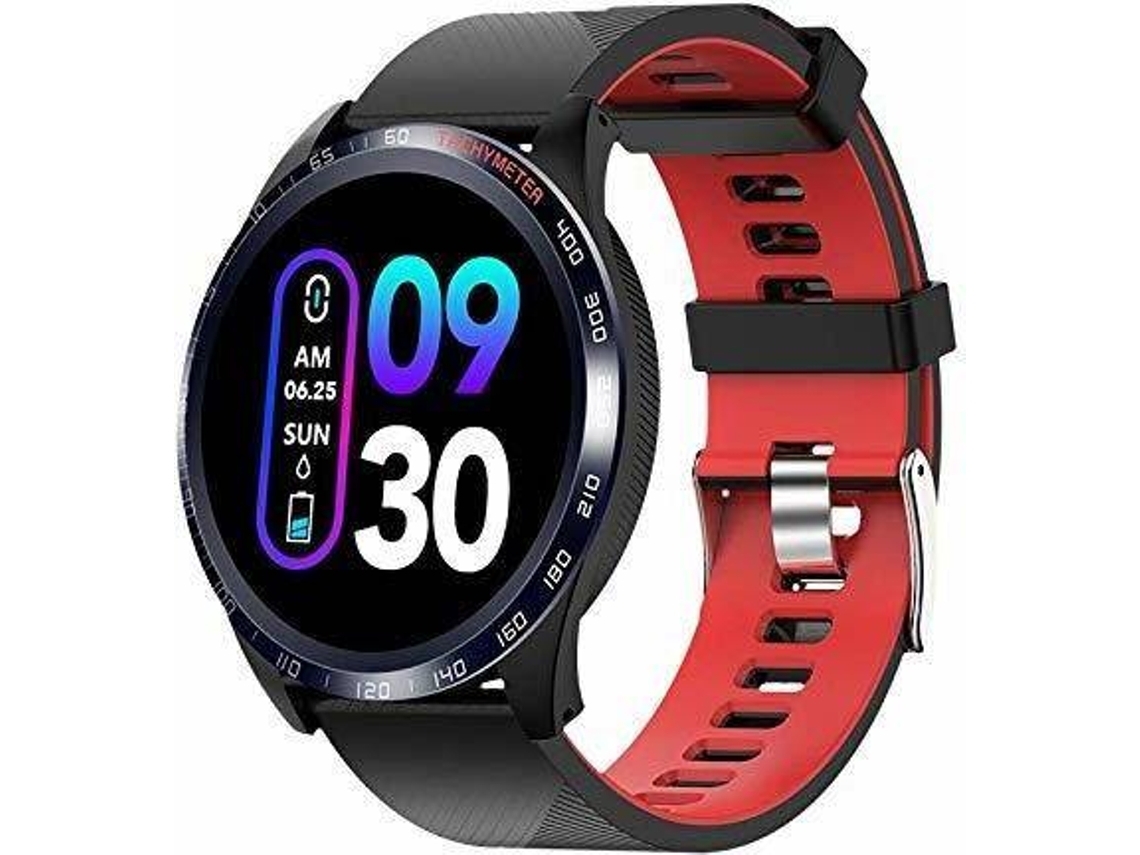 Smartwatch W41110 Preto