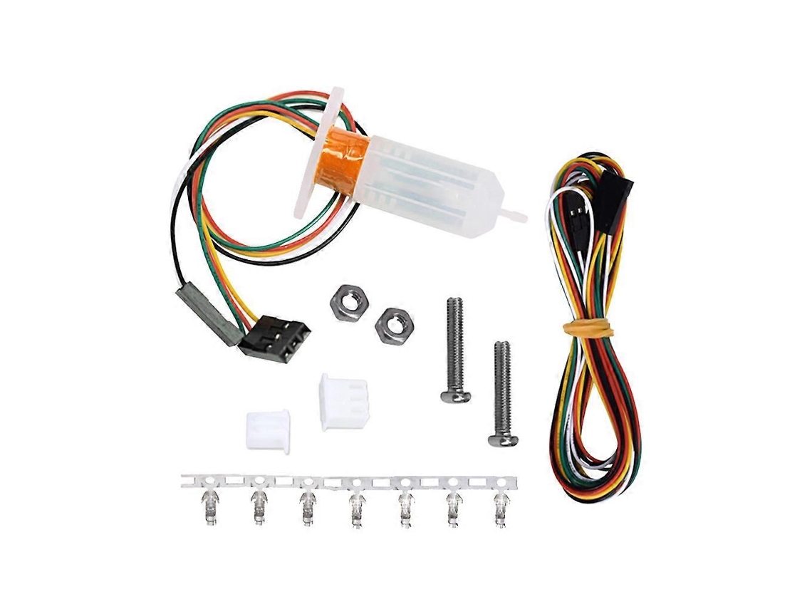 Kit de sensor de nivelamento automático de mesa Bltouch, sensor preciso para impressora 3D Creality Ender 3/3s/3 Pro/v2 - Aquaforge