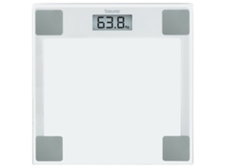 Balança Digital BEURER GS14 (Outlet Grade A - Peso máximo: 150 Kg)