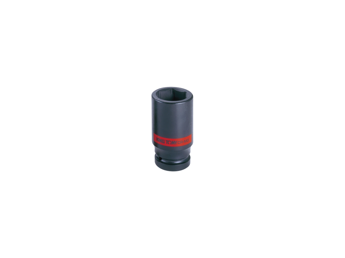 Chave de Impacto Longa Hexagonal KING TONY 1-5/16' - 1'