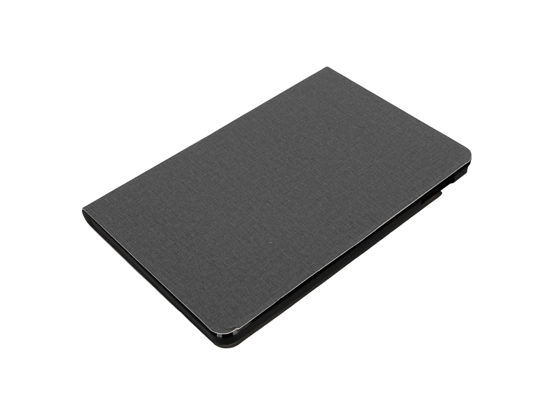Capa (versão Wifi Cinza) Para Blackview Tab7 Capa Protectora Fina Com Suporte Plegável