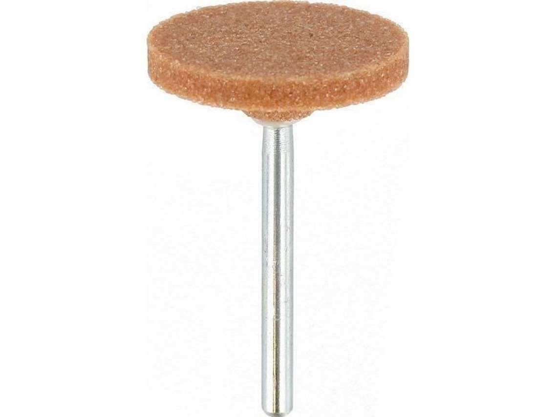 Disco de Desbaste Óxido Alumínio Dremel 8215 BRILVIBERA
