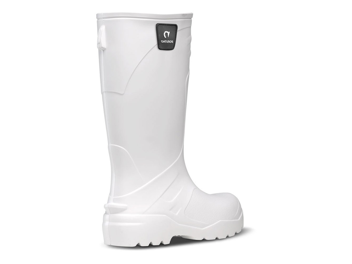 Chuteiras Explorer Branco Eu 43Gatusos