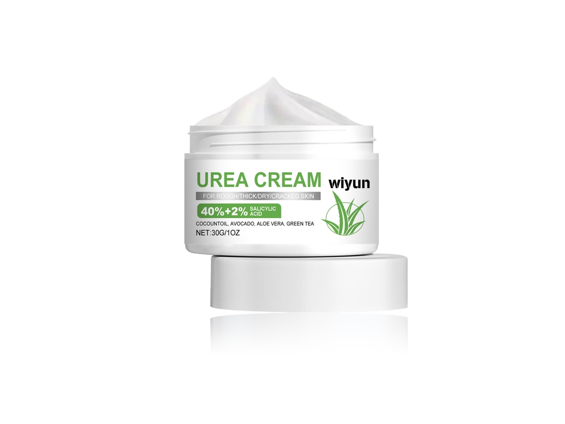 Creme de Pé para Amolecer Calos de Calcanhar Hidratação Suave Pele Dos Pés