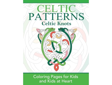 Livro Celtic Knots De Hands-on Art History (inglês)