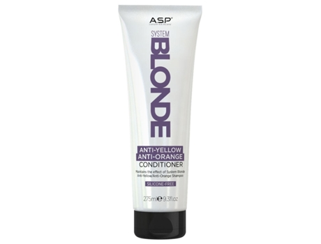 AFFINAGE PROFESSIONAL System Blonde Acondicionador de Manutenção 1000 Ml