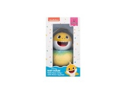 FRAGRANCES FOR CHILDREN Baby Shark Bath Fizzer Set Gift Set Bath Bomb 120 gAnd Water Toy 120.0G
