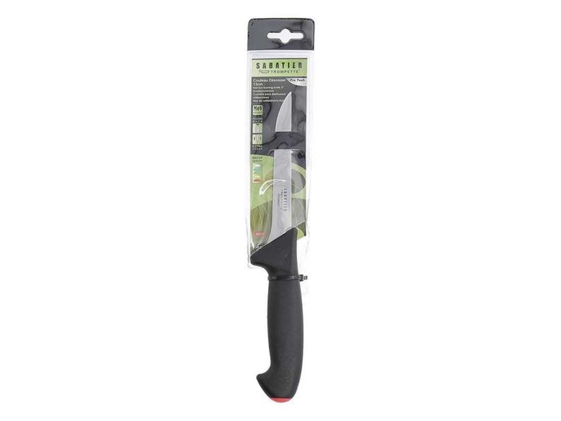 Faca De Cozinha Sabatier Pro Tech (13 Cm)
