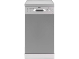 Máquina de Lavar Loiça KUNFT KDW5136N SL (9 Conjuntos - 44.8 cm - Inox)