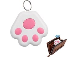 Rastreador Gps Cães - Localizadores De Objetos - Design Funcional