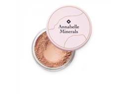 Pó Mineral Mel 4g Annabelle Minerals