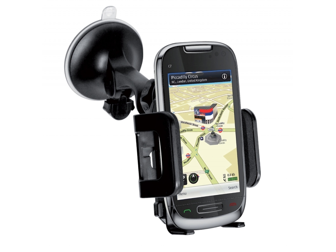 Suporte Auto SBS Universal (Outlet Caixa Aberta )