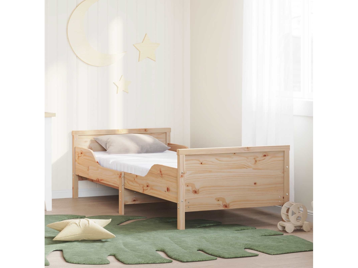 Vidaxl Colchão De Espuma Extendável 80 X 200 Cm Branco