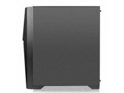 Caixa PC TT THERMALTAKE NA (ATX Mid Tower - Vermelho)