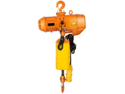 Talha Elétrica De Corrente Succebuy 1,1 Kw Para Garagem